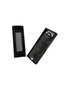 ASUS ProArt PA40SU Carcasa para SSD USB4 Negro Mate