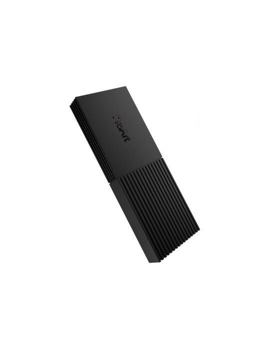 ASUS ProArt PA40SU Carcasa para SSD USB4 Negro Mate ASUS ProArt PA40SU Carcasa para SSD USB4 Negro Mate