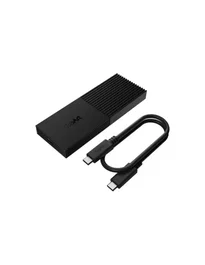 ASUS ProArt PA40SU Carcasa para SSD USB4 Negro Mate