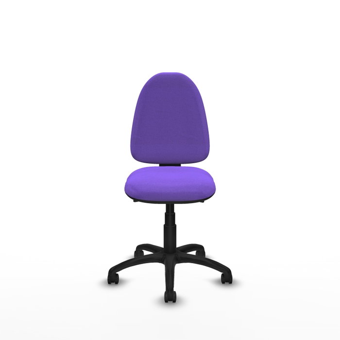 PIQUERAS Y CRESPO Silla de oficina Aýna Lila con mecanismo Asincro PIQUERAS Y CRESPO Silla de oficina Aýna Lila con mecanismo Asincro