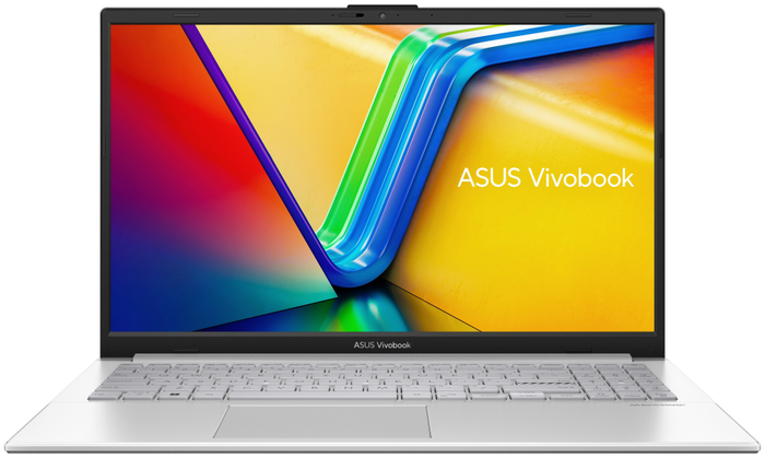 Asus Vivobook Go 15 E1504FA-BQ4442 Ryzen 5, 8GB RAM, 512GB SSD, 15.6 pulg, Cool Silver Asus Vivobook Go 15 E1504FA-BQ4442 Ryzen 5, 8GB RAM, 512GB SSD, 15.6 pulg, Cool Silver