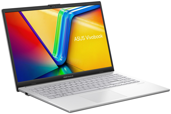 Asus Vivobook Go 15 E1504FA-BQ4442 Ryzen 5, 8GB RAM, 512GB SSD, 15.6 pulg, Cool Silver Asus Vivobook Go 15 E1504FA-BQ4442 Ryzen 5, 8GB RAM, 512GB SSD, 15.6 pulg, Cool Silver