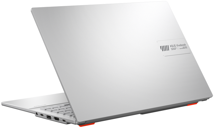 Asus Vivobook Go 15 E1504FA-BQ4442 Ryzen 5, 8GB RAM, 512GB SSD, 15.6 pulg, Cool Silver Asus Vivobook Go 15 E1504FA-BQ4442 Ryzen 5, 8GB RAM, 512GB SSD, 15.6 pulg, Cool Silver
