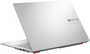 Asus Vivobook Go 15 E1504FA-BQ4442 Ryzen 5, 8GB RAM, 512GB SSD, 15.6 pulg, Cool Silver