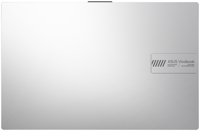 Asus Vivobook Go 15 E1504FA-BQ4442 Ryzen 5, 8GB RAM, 512GB SSD, 15.6 pulg, Cool Silver Asus Vivobook Go 15 E1504FA-BQ4442 Ryzen 5, 8GB RAM, 512GB SSD, 15.6 pulg, Cool Silver