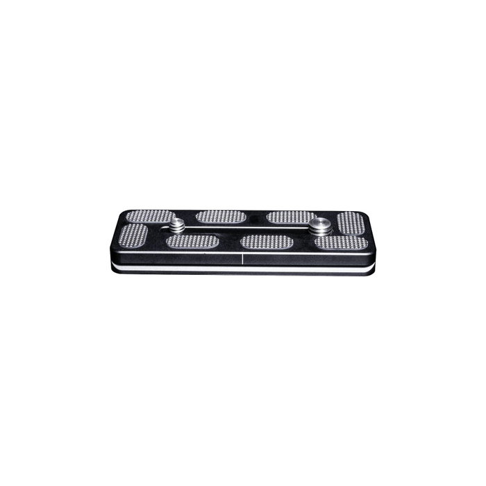 Mantona AS-100-2M Quick Release Plate Arca-Swiss