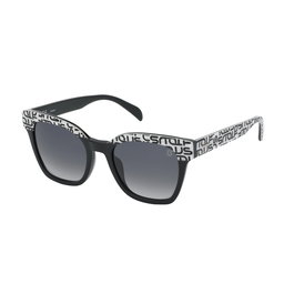 Tous STOB25 Gafas de sol mujer cuadradas montura plástica UV400 51-20-140
