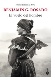 El vuelo del hombre, Benjamín G. Rosado - BOOKET