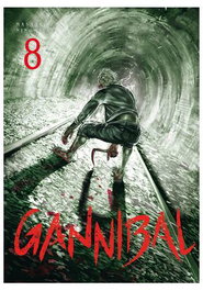 Yermo Ediciones Y Publicaciones, S.L. GANNIBAL 08