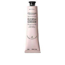L'Occitane En Provence FLEURS DE CERISIER Crema Manos 75 ml