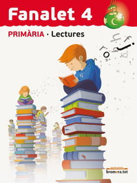 BROMERA, FANALET 4 LECTURES (VAL/12) - PRIMARIA