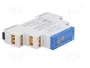 DOBRY CZAS MMR17-PDC-A230-108 Relé de monitorización de tensión