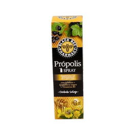BLACK BEE Propóleo Spray 20ml