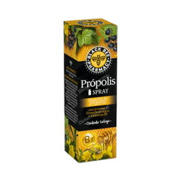 BLACK BEE Propolis Spray 20ml