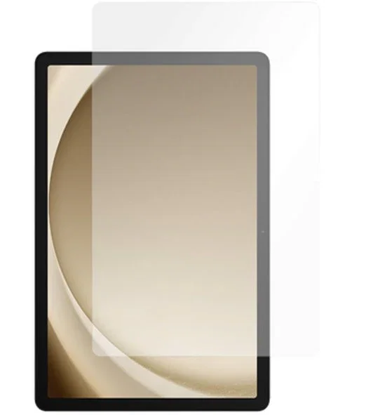 Just in Case Protector de Pantalla de Vidrio Templado para Samsung Galaxy Tab A9+ 27.9 cm (11") 8316530 - Transparente, Resistente a Impactos y Rayones