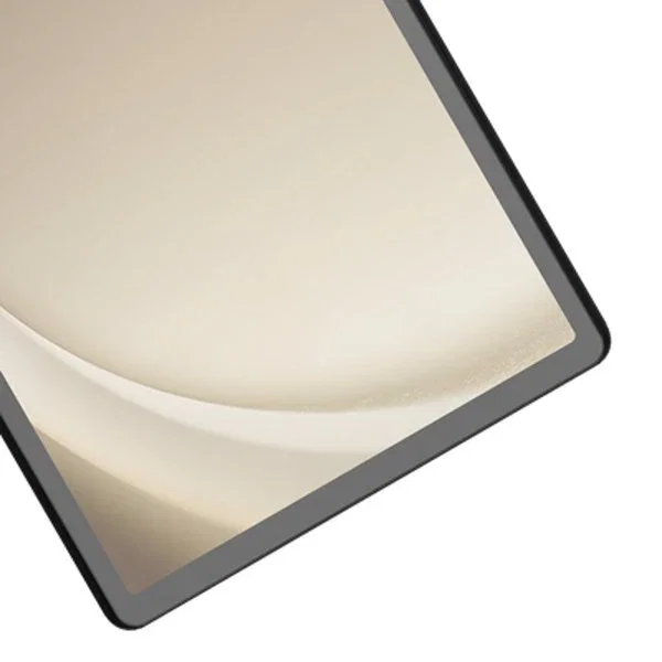 Just In Case Protector de Pantalla Cristal Templado para Samsung Galaxy Tab A9+ Just In Case Protector de Pantalla Cristal Templado para Samsung Galaxy Tab A9+
