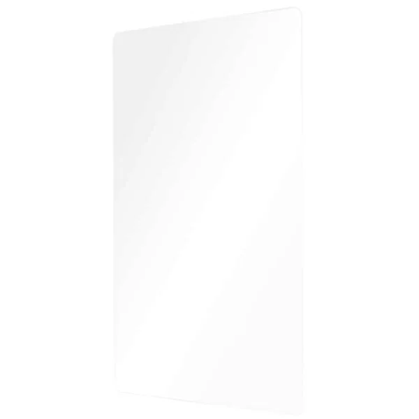 Just in Case Protector de Pantalla de Vidrio Templado para Samsung Galaxy Tab A9+ 27.9 cm (11") 8316530 - Transparente, Resistente a Impactos y Rayones