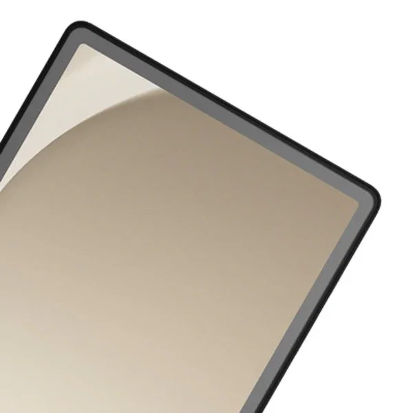 Just in Case Protector de Pantalla de Vidrio Templado para Samsung Galaxy Tab A9+ 27.9 cm (11") 8316530 - Transparente, Resistente a Impactos y Rayones