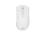 Genesis Zircon 880 Pro Wireless Ratón Inalámbrico Gaming Blanco 30000 DPI PixArt PAW3950
