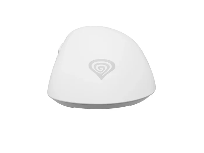Genesis Zircon 880 Pro Wireless Ratón Inalámbrico Gaming Blanco 30000 DPI PixArt PAW3950