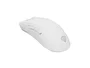 Genesis Zircon 880 Pro Wireless Ratón Inalámbrico Gaming Blanco 30000 DPI PixArt PAW3950
