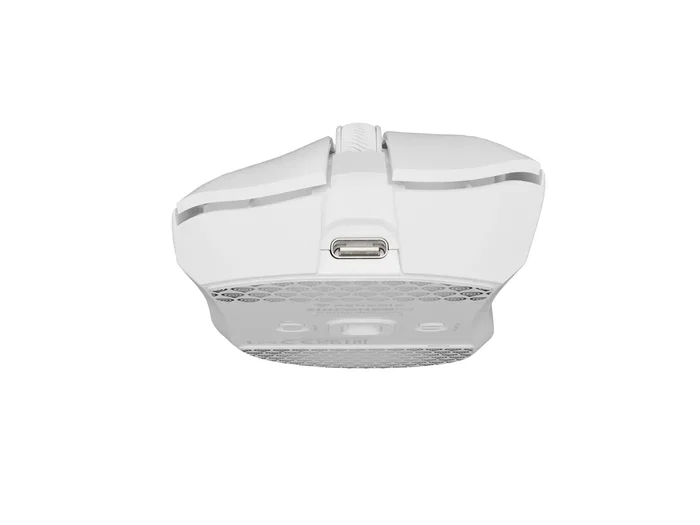 Genesis Zircon 880 Pro Wireless Ratón Inalámbrico Gaming Blanco 30000 DPI PixArt PAW3950