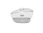 Genesis Zircon 880 Pro Wireless Ratón Inalámbrico Gaming Blanco 30000 DPI PixArt PAW3950