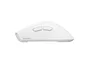 Genesis Zircon 880 Pro Wireless Ratón Inalámbrico Gaming Blanco 30000 DPI PixArt PAW3950