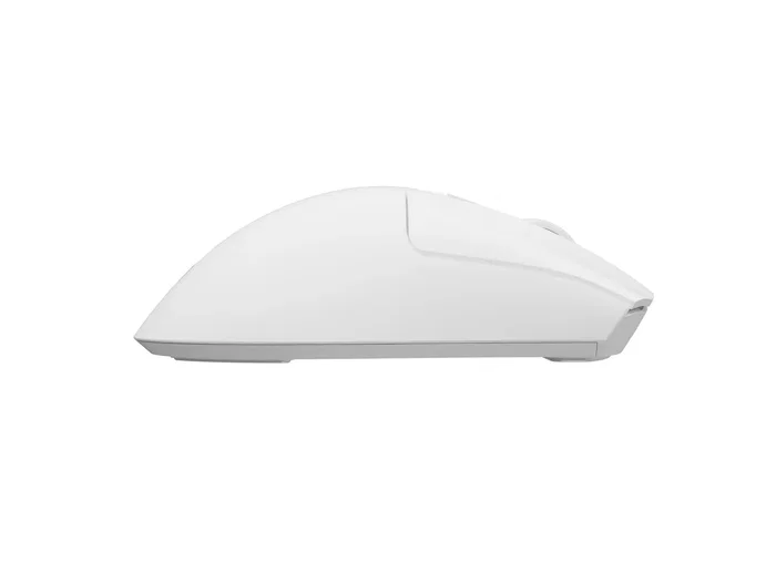 Genesis Zircon 880 Pro Wireless Ratón Inalámbrico Gaming Blanco 30000 DPI PixArt PAW3950