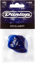 Dunlop Pack 12 Púas Gels - Light