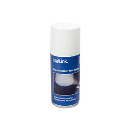 LogiLink Spray de Prueba para Detectores de Humo, 0.15 l