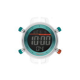 Reloj Unisex Watx & Colors RWA1159 Verde (Ø 43 mm)