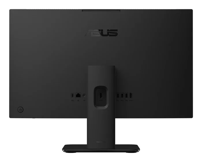 Asus ExpertCenter P600 PM640KA-BPC177X con AMD Ryzen AI 7, 16GB, 512GB SSD, 23.8 pulgadas, Negro