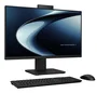 Asus ExpertCenter P600 PM640KA-BPC177X con AMD Ryzen AI 7, 16GB, 512GB SSD, 23.8 pulgadas, Negro