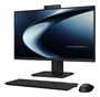 Asus ExpertCenter P600 PM640KA-BPC177X con AMD Ryzen AI 7, 16GB, 512GB SSD, 23.8 pulgadas, Negro