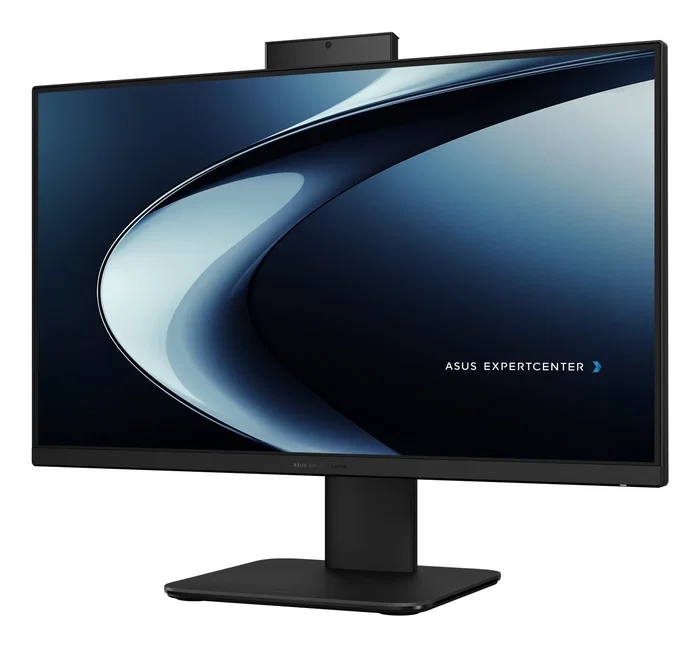 Asus ExpertCenter P600 PM640KA-BPC177X con AMD Ryzen AI 7, 16GB, 512GB SSD, 23.8 pulgadas, Negro