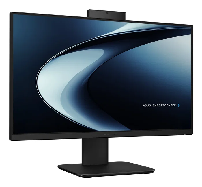 Asus ExpertCenter P600 PM640KA-BPC177X con AMD Ryzen AI 7, 16GB, 512GB SSD, 23.8 pulgadas, Negro