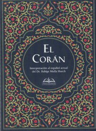 GET A BOOK, EL CORAN - BAHIGE MULLA HUECH