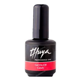 Thuya Gel On-Off Candy 14ml