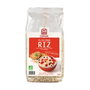 CELNAT Copos de arroz integral BIO 500g
