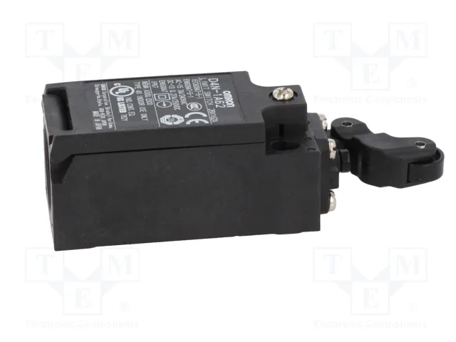 OMRON D4N-1A62 Interruptor de fin de carrera NO + NC