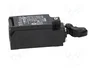 OMRON D4N-1A62 Interruptor de fin de carrera NO + NC