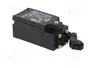 OMRON D4N-1A62 Interruptor de fin de carrera NO + NC