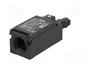 OMRON D4N-1A62 Interruptor de fin de carrera NO + NC