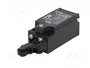 OMRON D4N-1A62 Interruptor de fin de carrera NO + NC