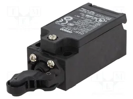 OMRON D4N-1A62 Interruptor de fin de carrera NO + NC