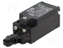 OMRON D4N-1A62 Interruptor de fin de carrera NO + NC