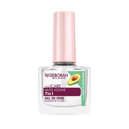 Deborah Dh Hands Nail Care 7En1 Tratamiento para Uñas Multifuncional 7 en 1 Completo Cuidado y Fortalecimiento