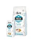 Brit Fresh Adult Large Muscles & Joints Pescado y Calabaza 12kg