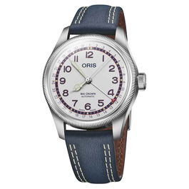 Reloj Hombre Oris 75477854081SET (Ø 40 mm)